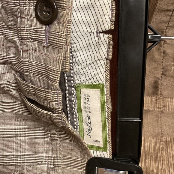 Esprit pants - Picture 2 of 4